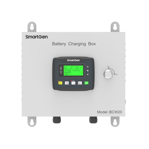 SmartGen BCW20 Battery charging box