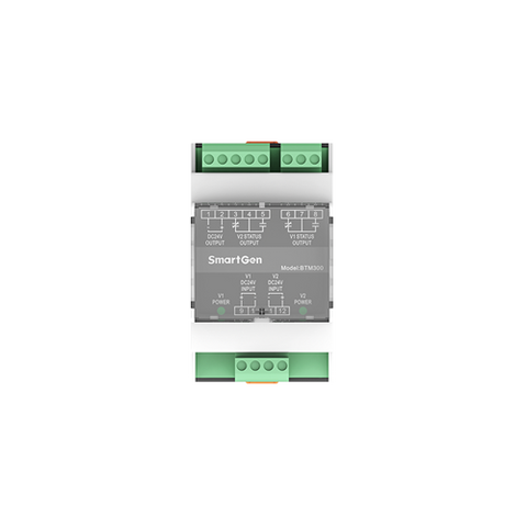 SmartGen BTM300 Dual-power Transfer Module
