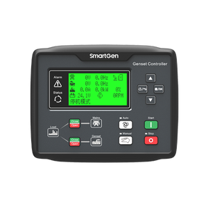 SmartGen HGM6120N-4G Generator controller