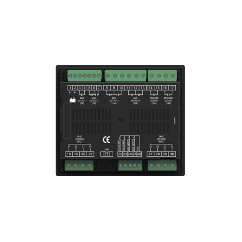 SmartGen HAT560N ATS controller