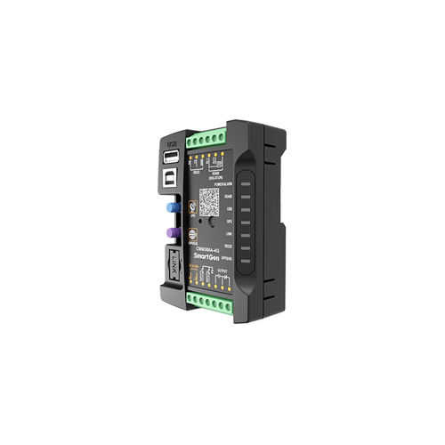 SmartGen CMM366A-4G Cloud Monitoring Communication Module – AUTO POWER ...