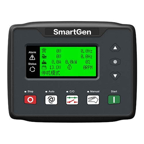 SmartGen HGM4020T Communication Base Station Controller