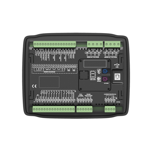 SmartGen HGM7220N Generator controller