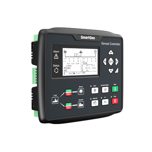 SmartGen HGM9520N Single genset parallel controller