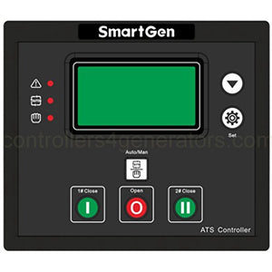 SMARTGEN HAT560NB Dual Power ATS Controller