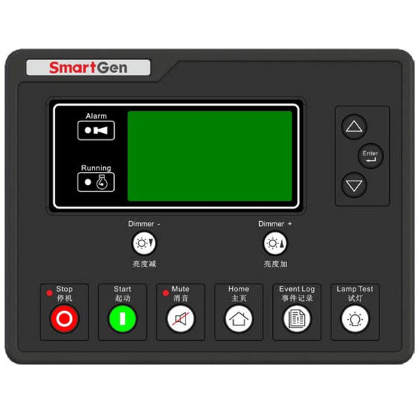 SmartGen HMC6000RM Remote Control Module