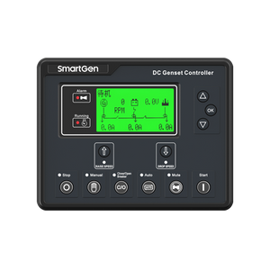SmartGen HGM7110DC Generator controller