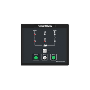 SmartGen HAT520N Dual Power ATS controller