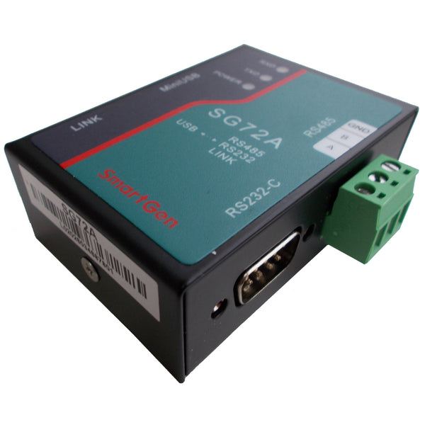 SmartGen SG72A PC Adaptor