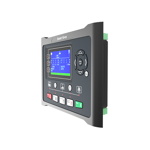 SmartGen HGM9520 Generator controller