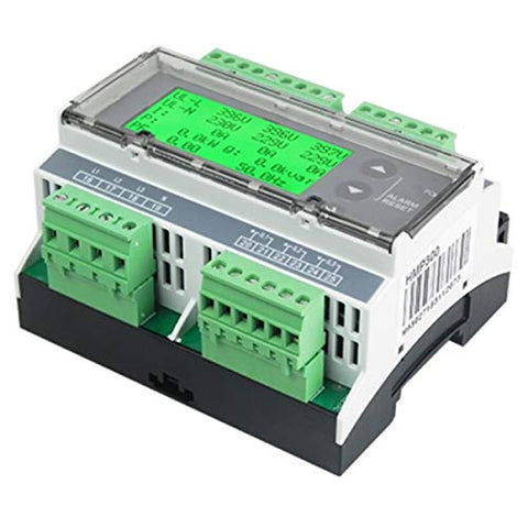 SmartGen HMP300 Power Integrated Protection Module