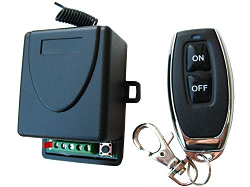 Generator Wireless Remote Control – AUTO POWER