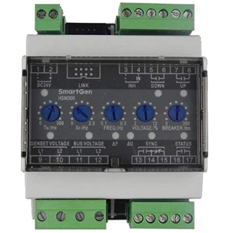 SmartGen HSM300 Sync Control Module