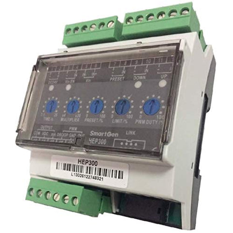 SmartGen HEP300 Electronic Potentiometer