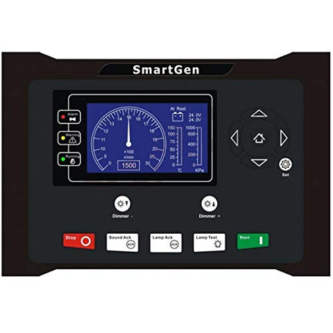 SmartGen HRM3300 Remote Control Module