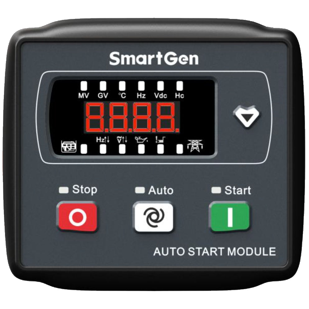 SmartGen MGC120 Auto Start Generator Controller