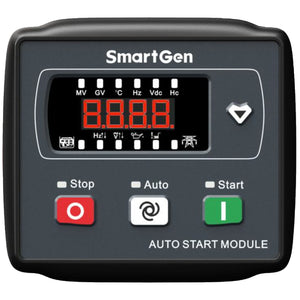 SmartGen MGC120 Auto Start Generator Controller