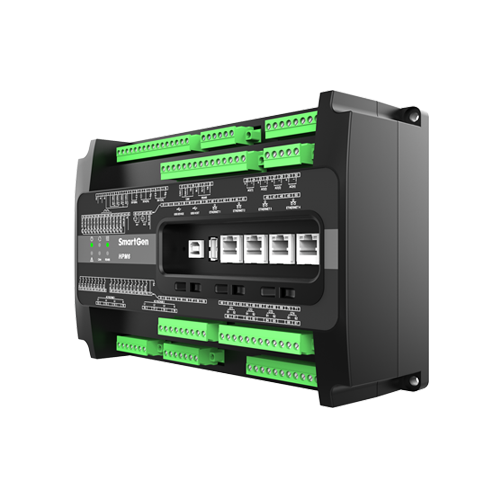 SmartGen HPM6M Power Management Controller