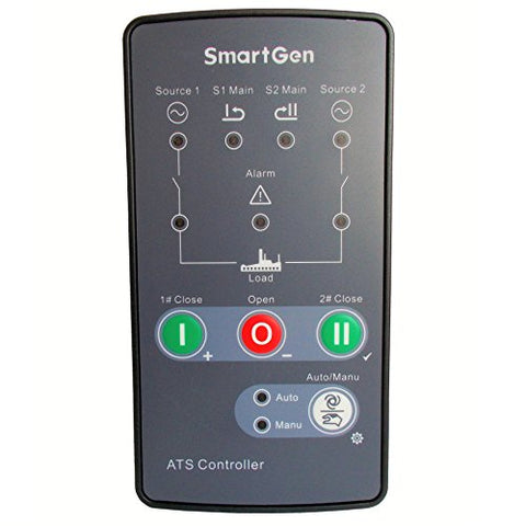 SMARTGEN HAT160 Dual Power ATS Controller