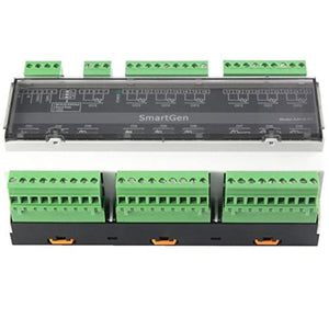 SmartGen AIN16-PT Analog Input Module