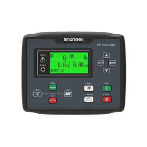 SmartGen HES7120-PV Hybrid Energy Controller