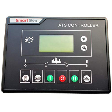 SmartGen HAT600N Dual Power ATS Controller