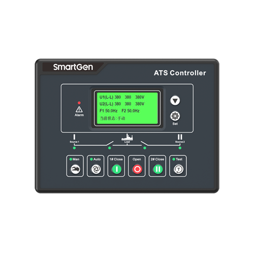 SmartGen HAT600NBI ATS Controller