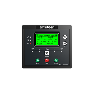 SmartGen HAT553 Dual power ATS controller