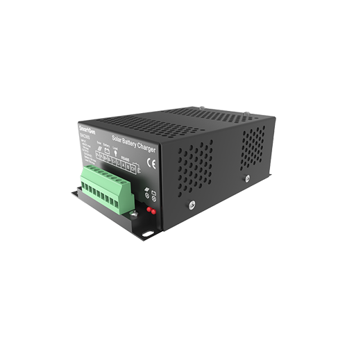 Cargador de batería solar SmartGen BAC06S