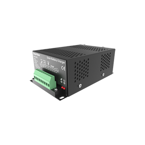 Cargador de batería solar SmartGen BAC06S
