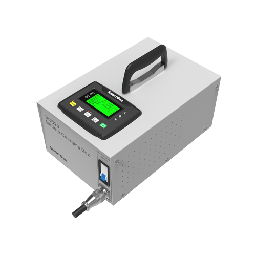 SmartGen BCB20 Battery charging box – AUTO POWER SWITCHING