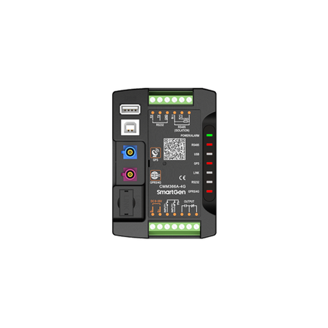 SmartGen CMM366A-4G Cloud Monitoring Communication Module