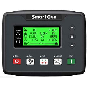 SmartGen HGM4010N Single Unit Self-start Genset Controller