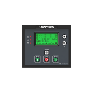 SmartGen HAT560N ATS controller