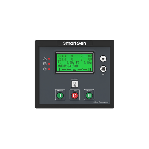 SmartGen HAT560N ATS controller