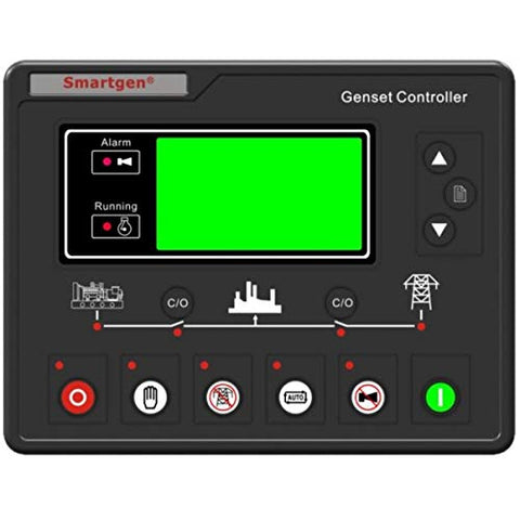 SmartGen HGM7220 AMF Genset Controller