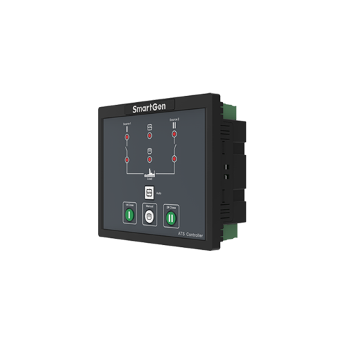 SmartGen HAT520N Dual Power ATS controller