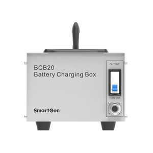 SmartGen BCB20 Batterieladebox