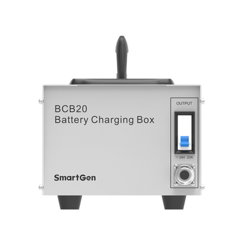 SmartGen BCB20 Battery charging box