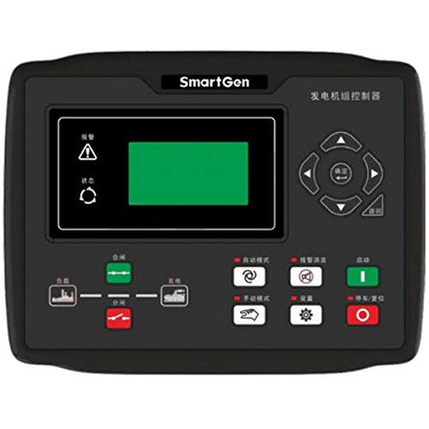 SmartGen HGM8110V Low Temperature Controller Genset Controller