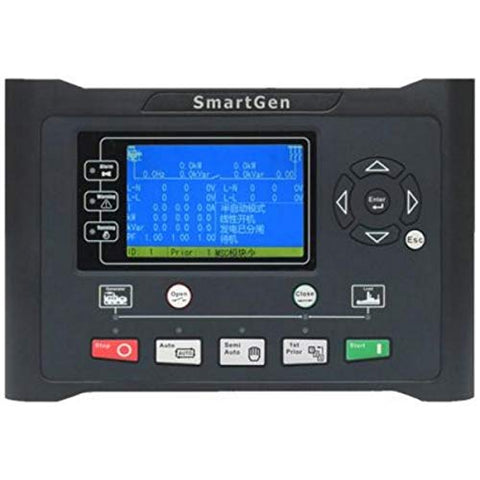 SmartGen HMC6 Power Management Controller