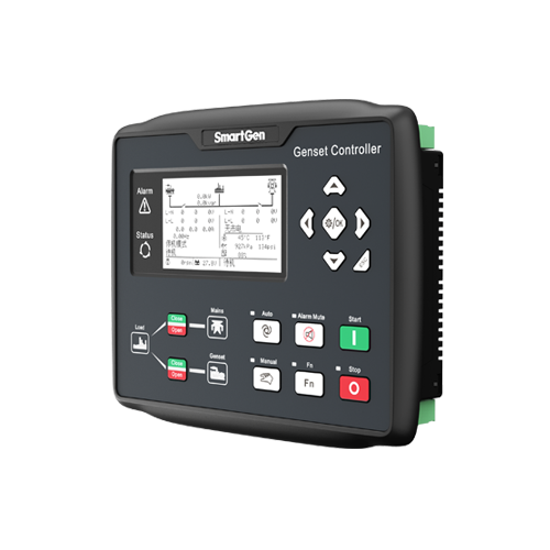 SmartGen HGM9420LT Generator controller