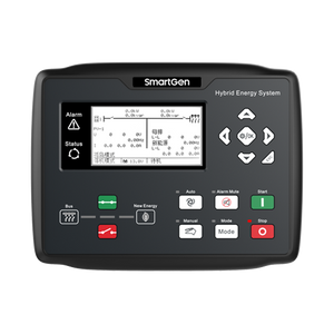 SmartGen HES9510 Hybrid Energy Controller