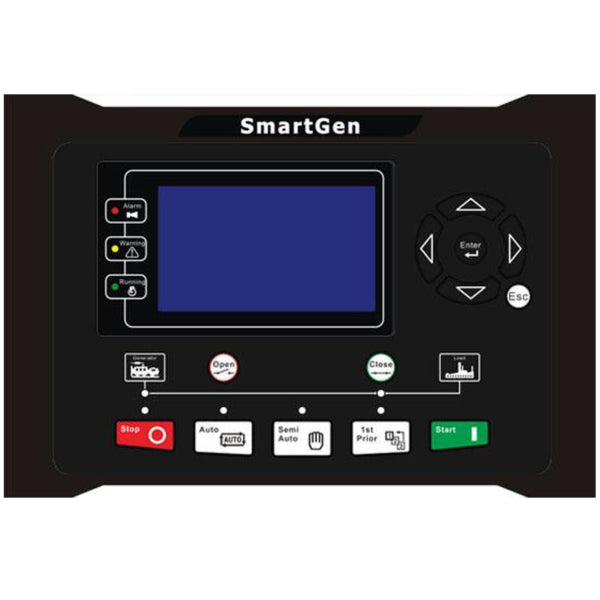 SmartGen HMC6 Power Management Controller