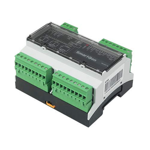 Analog Input Module – AUTO POWER SWITCHING