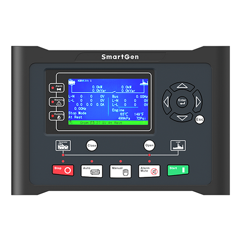 SmartGen HGM9530 Generator controller