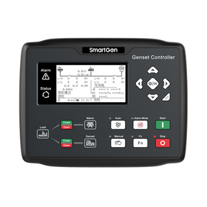 SmartGen HGM9420LT Generator controller