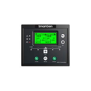 SmartGen HAT552 Dual Power ATS Controller