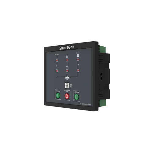 SmartGen HAT530N ATS controller