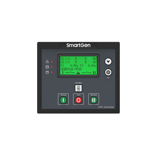 SmartGen HAT560NBC ATS controller